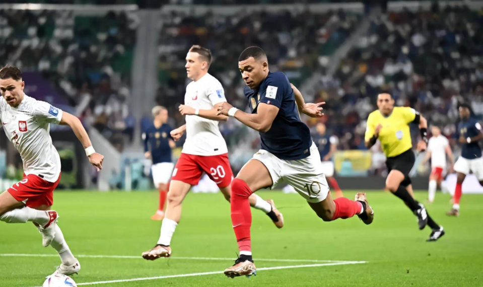 2026世界杯：日本要用五连胜的底气碾碎"死亡之组"