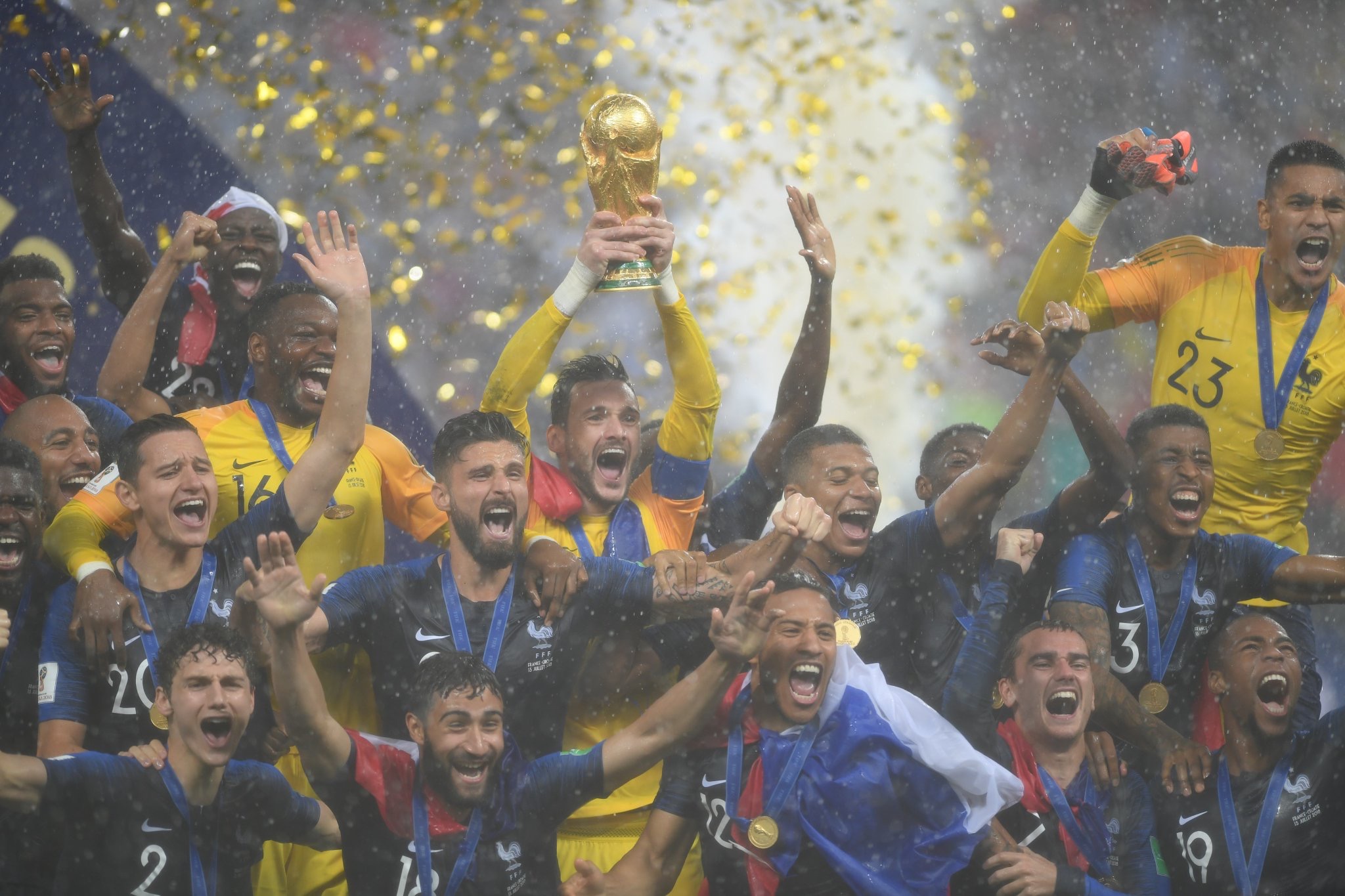 2026世界杯:桑巴旧梦在迈阿密重燃